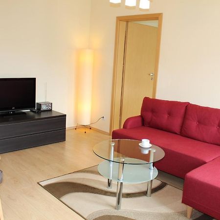 Apartament WANDA w centrum Kołobrzegu przy starówce Zewnętrze zdjęcie