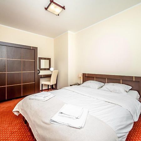 Apartament WANDA w centrum Kołobrzegu przy starówce Zewnętrze zdjęcie