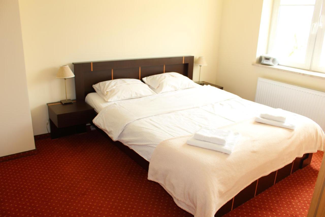 Apartament WANDA w centrum Kołobrzegu przy starówce Zewnętrze zdjęcie