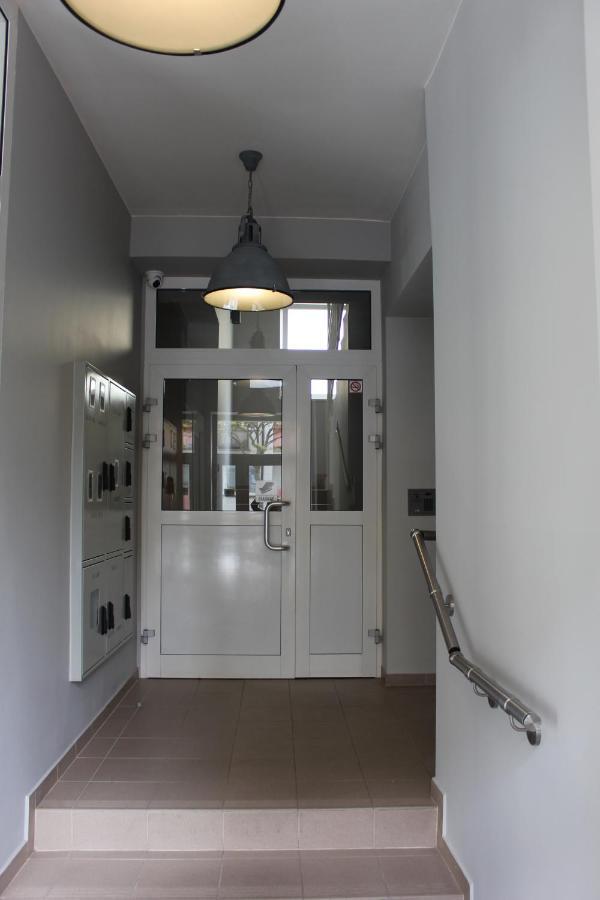 Apartament WANDA w centrum Kołobrzegu przy starówce Zewnętrze zdjęcie