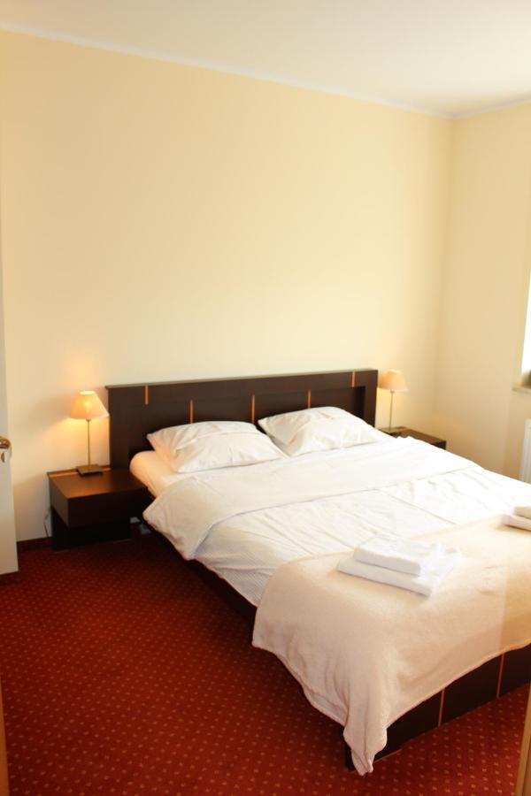 Apartament WANDA w centrum Kołobrzegu przy starówce Zewnętrze zdjęcie