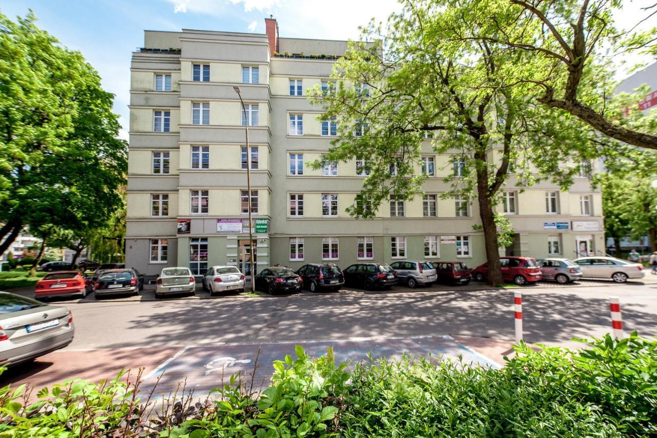 Apartament WANDA w centrum Kołobrzegu przy starówce Zewnętrze zdjęcie