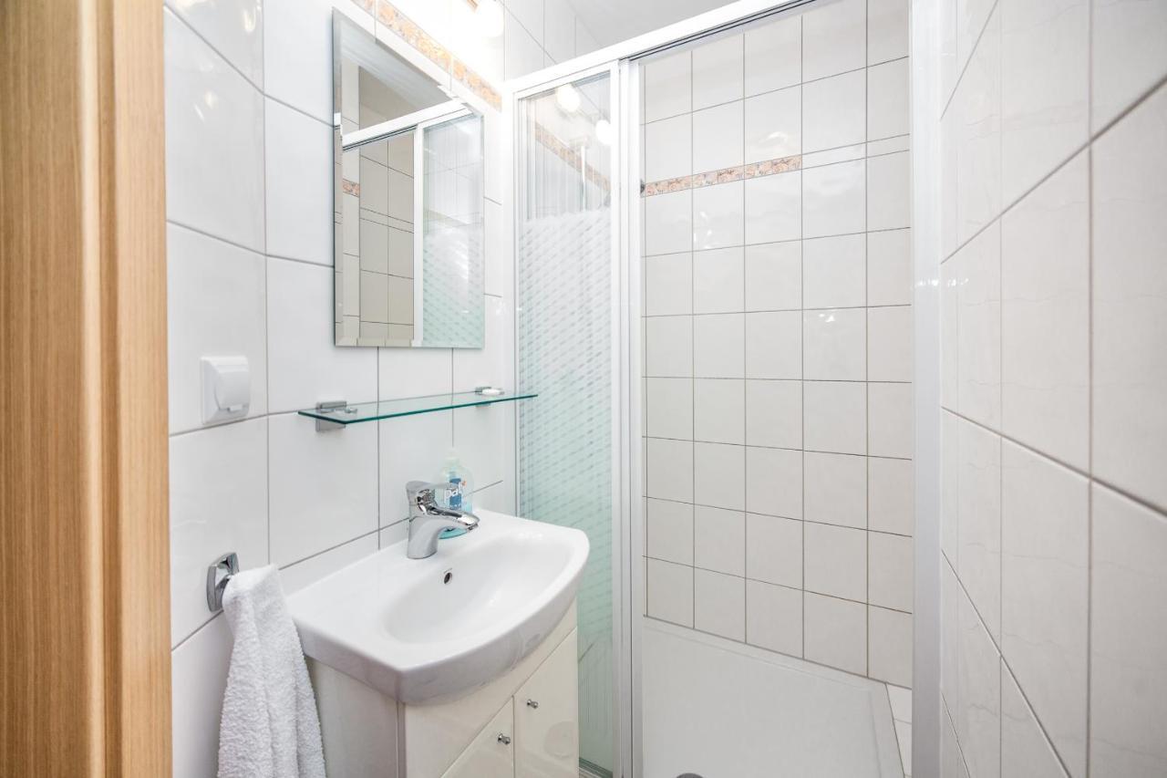 Apartament WANDA w centrum Kołobrzegu przy starówce Zewnętrze zdjęcie