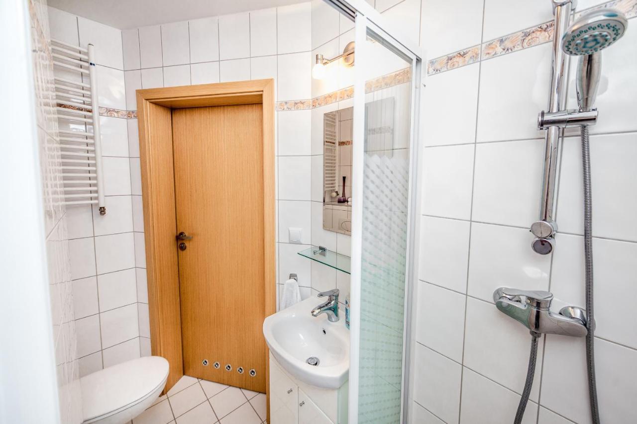 Apartament WANDA w centrum Kołobrzegu przy starówce Zewnętrze zdjęcie