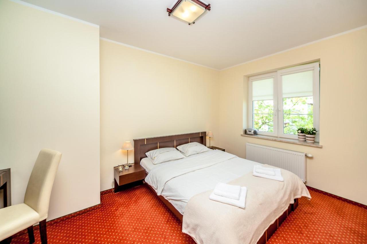 Apartament WANDA w centrum Kołobrzegu przy starówce Zewnętrze zdjęcie