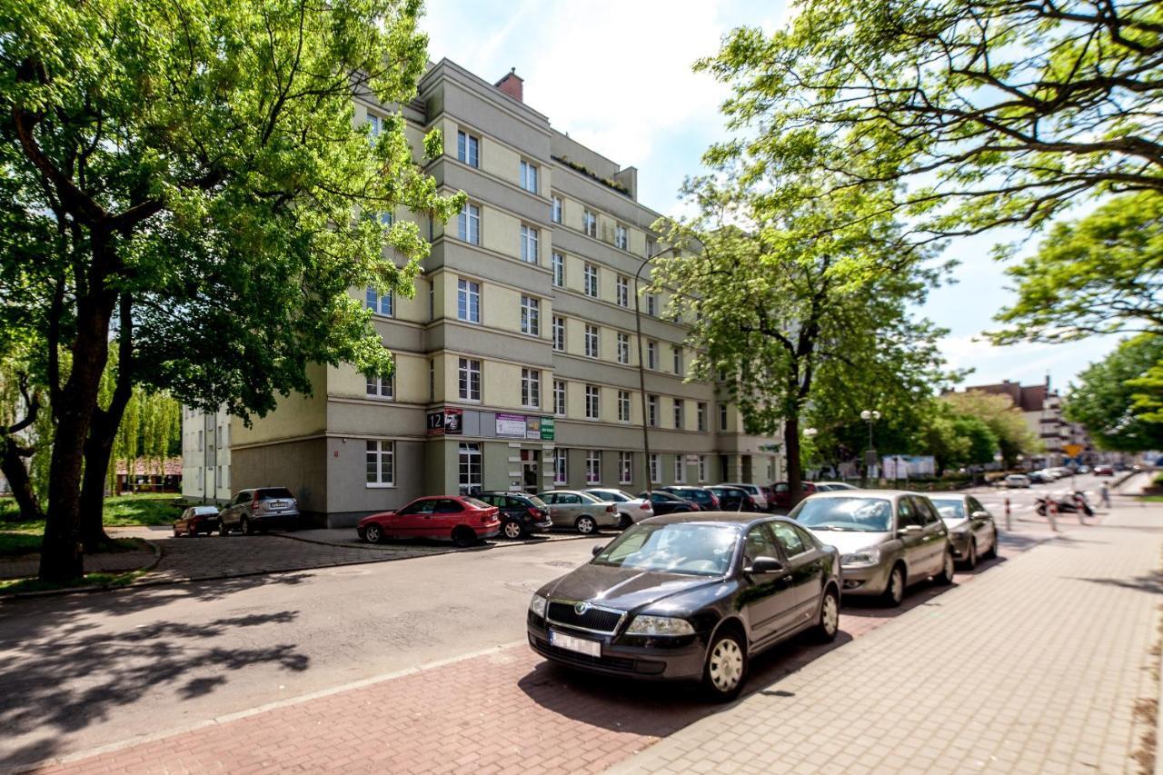 Apartament WANDA w centrum Kołobrzegu przy starówce Zewnętrze zdjęcie