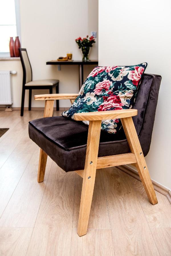 Apartament WANDA w centrum Kołobrzegu przy starówce Zewnętrze zdjęcie